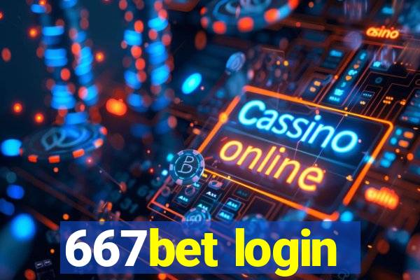 667bet login